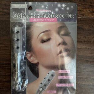 Face Massage Roller
